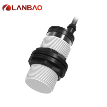 LANBAO  Proximity Sensors detect  10 mm sensing distance sensor PNP NO Three-wires or Four-wires capacitive sensor